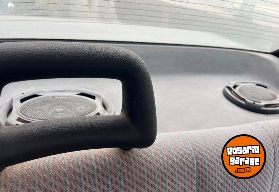 Autos - Fiat Duna 1994 GNC 214000Km - En Venta