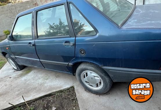 Autos - Fiat Duna 1994 GNC 214000Km - En Venta