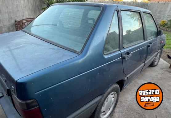 Autos - Fiat Duna 1994 GNC 214000Km - En Venta