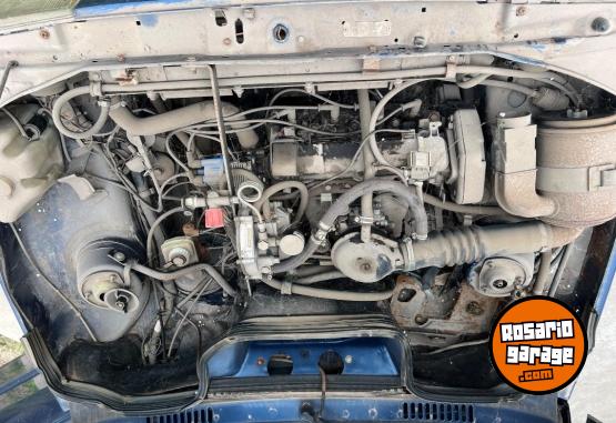 Autos - Fiat Duna 1994 GNC 214000Km - En Venta