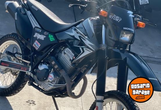 Motos - Honda Tornado 250 2018 Nafta 25000Km - En Venta