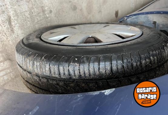 Autos - Renault Clio 2 2005 Nafta 145000Km - En Venta