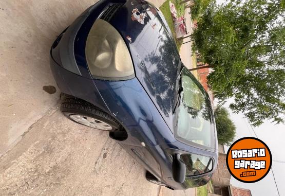 Autos - Renault Clio 2 2005 Nafta 145000Km - En Venta