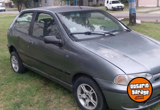Autos - Fiat Palio 1993 Diesel 123456Km - En Venta