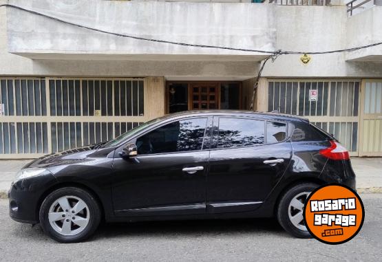 Autos - Renault MEGANE 3 PRIVILEGE 2011 Nafta 166000Km - En Venta