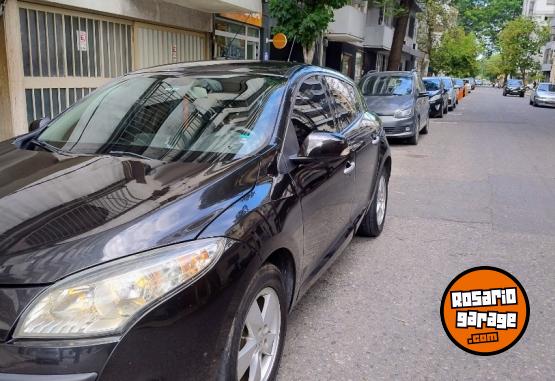 Autos - Renault MEGANE 3 PRIVILEGE 2011 Nafta 166000Km - En Venta
