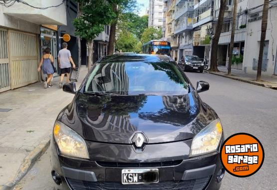 Autos - Renault MEGANE 3 PRIVILEGE 2011 Nafta 166000Km - En Venta