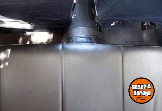 Autos - Chevrolet Corsa 2007 GNC 111111Km - En Venta