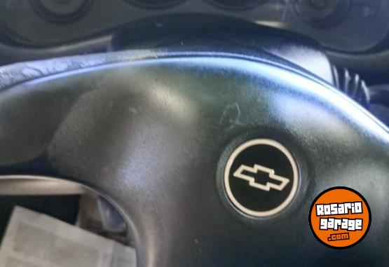 Autos - Chevrolet Corsa 2007 GNC 111111Km - En Venta