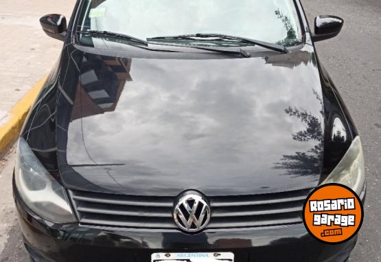 Autos - Volkswagen Fox 2011 Nafta 155000Km - En Venta