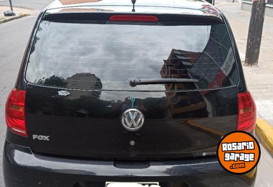 Autos - Volkswagen Fox 2011 Nafta 155000Km - En Venta