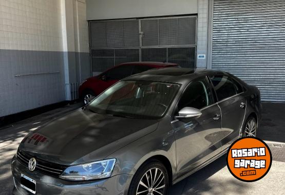 Autos - Volkswagen Vento 2011 Nafta 90000Km - En Venta