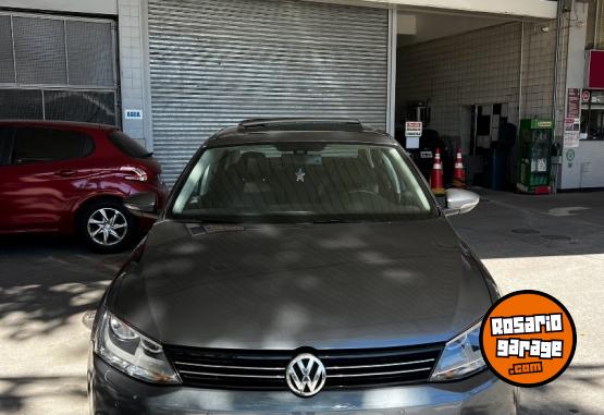 Autos - Volkswagen Vento 2011 Nafta 90000Km - En Venta