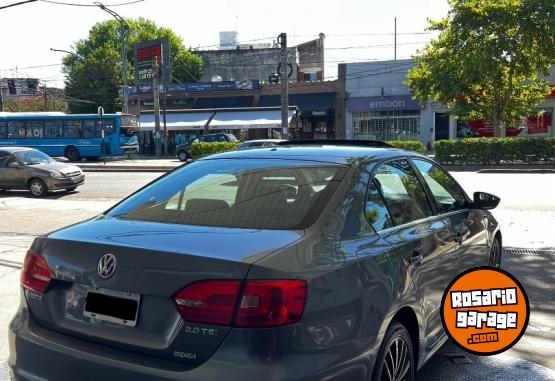 Autos - Volkswagen Vento 2011 Nafta 90000Km - En Venta