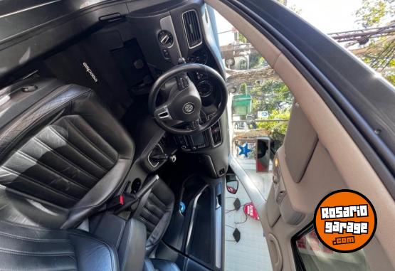 Autos - Volkswagen Vento 2011 Nafta 90000Km - En Venta
