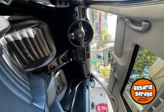 Autos - Volkswagen Vento 2011 Nafta 90000Km - En Venta