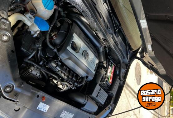 Autos - Volkswagen Vento 2011 Nafta 90000Km - En Venta