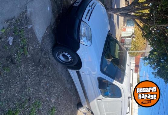 Utilitarios - Citroen Berlingo 2011 Diesel 172000Km - En Venta