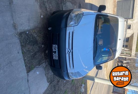 Utilitarios - Citroen Berlingo 2011 Diesel 172000Km - En Venta