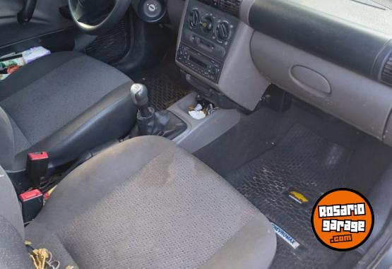 Autos - Chevrolet Corsa Classic LTS 1.4 2013 Nafta 105000Km - En Venta