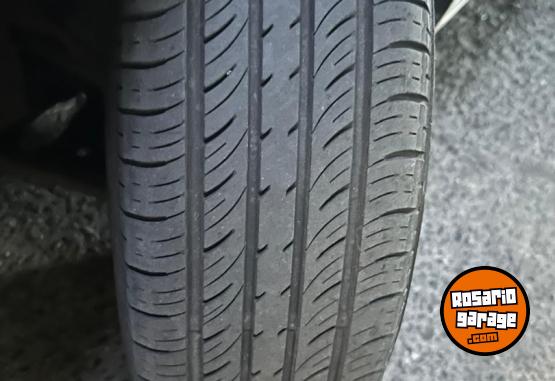 Utilitarios - Renault KANGOO DIESEL 2018 Diesel 96800Km - En Venta