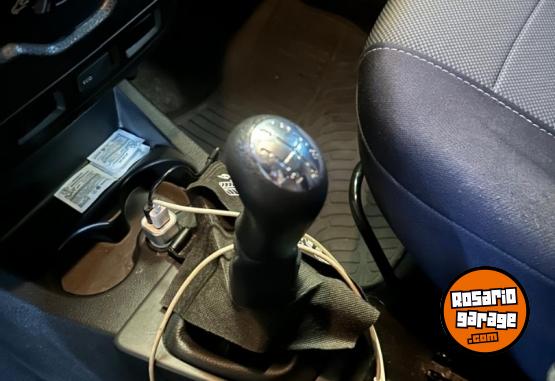 Utilitarios - Renault KANGOO DIESEL 2018 Diesel 96800Km - En Venta