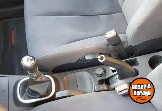 Autos - Nissan tiida 2008 Nafta 230000Km - En Venta