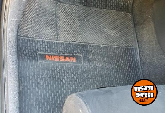 Autos - Nissan tiida 2008 Nafta 230000Km - En Venta