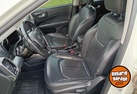 Camionetas - Fiat Toro freedom 1.8 2021 Nafta 87000Km - En Venta