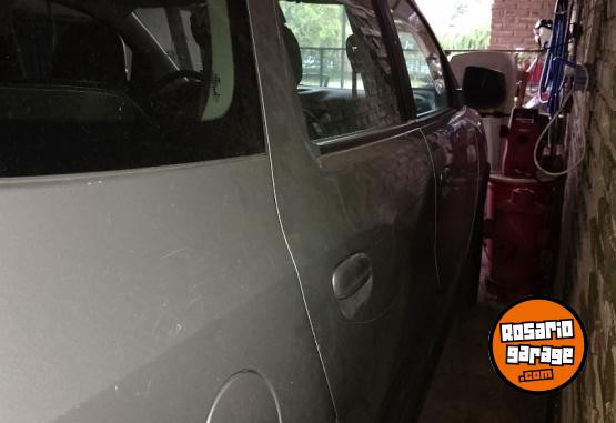 Autos - Chevrolet Spin active 2017 Nafta 230000Km - En Venta