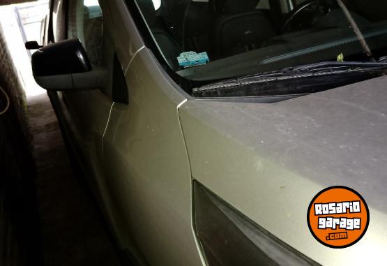 Autos - Chevrolet Spin active 2017 Nafta 230000Km - En Venta