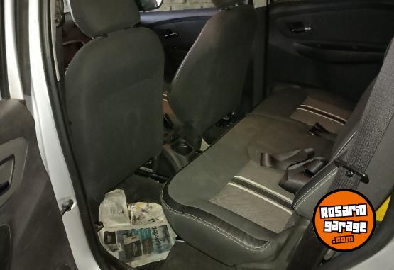 Autos - Chevrolet Spin active 2017 Nafta 230000Km - En Venta