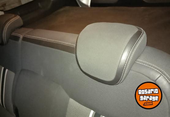 Autos - Chevrolet Spin active 2017 Nafta 230000Km - En Venta