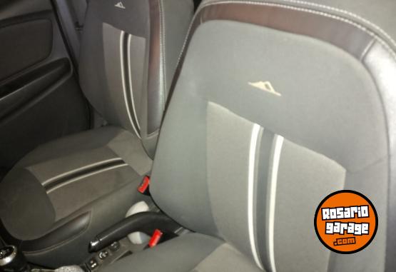 Autos - Chevrolet Spin active 2017 Nafta 230000Km - En Venta