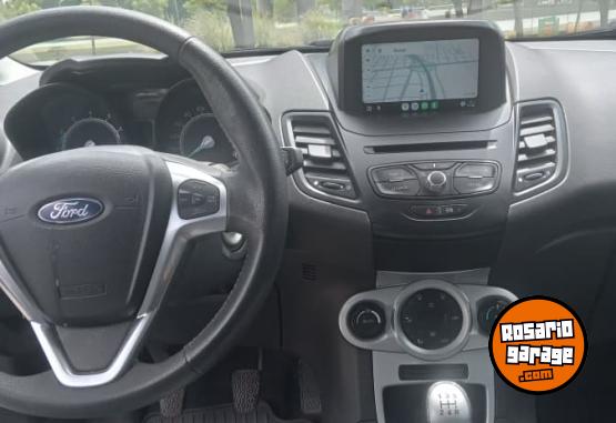 Autos - Ford FIESTA S.E. PLUS 2019 Nafta 46000Km - En Venta