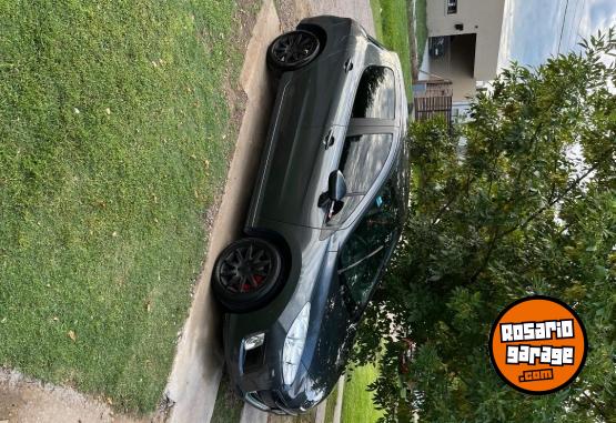 Autos - Peugeot 308 2013 Nafta 90000Km - En Venta