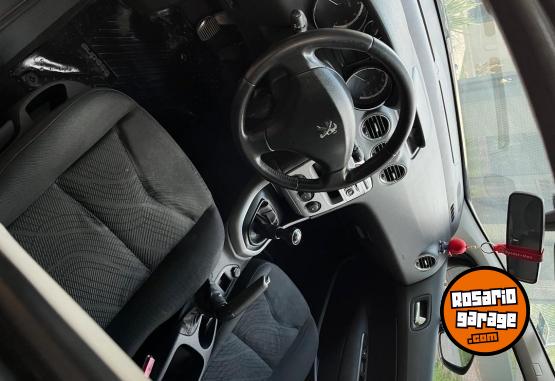 Autos - Peugeot 308 2013 Nafta 90000Km - En Venta