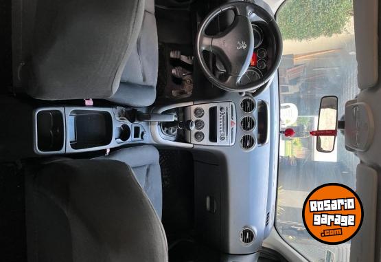 Autos - Peugeot 308 2013 Nafta 90000Km - En Venta