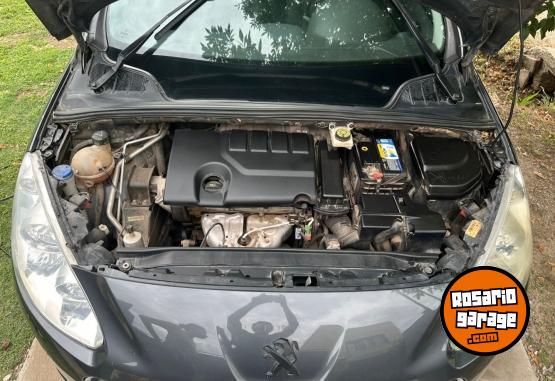 Autos - Peugeot 308 2013 Nafta 90000Km - En Venta