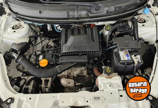 Autos - Fiat Cronos 2021 Nafta 68300Km - En Venta