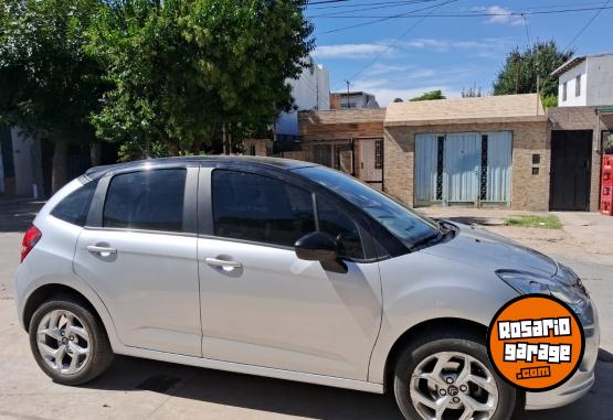 Autos - Citroen C3 2021 Nafta 60000Km - En Venta
