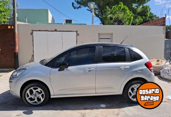 Autos - Citroen C3 2021 Nafta 60000Km - En Venta