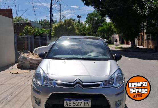 Autos - Citroen C3 2021 Nafta 60000Km - En Venta