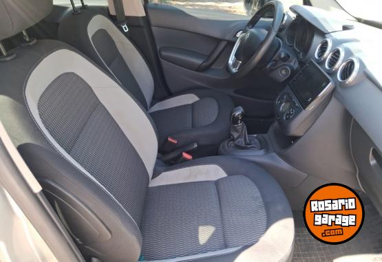 Autos - Citroen C3 2021 Nafta 60000Km - En Venta