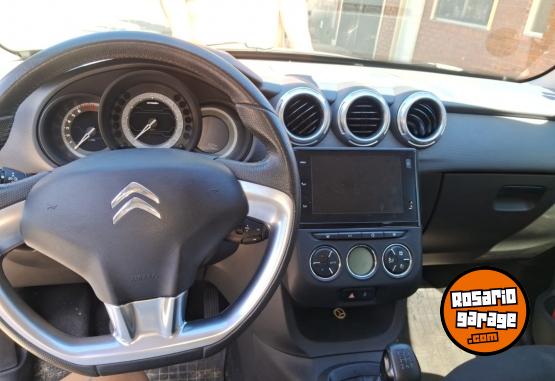 Autos - Citroen C3 2021 Nafta 60000Km - En Venta