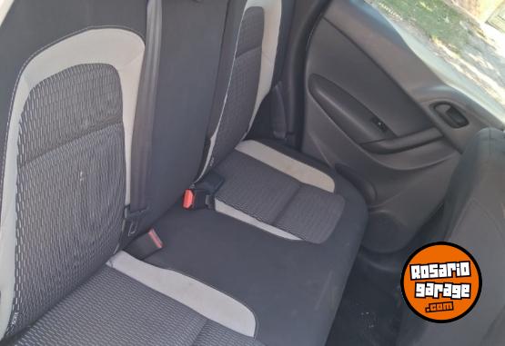Autos - Citroen C3 2021 Nafta 60000Km - En Venta
