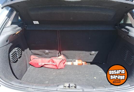 Autos - Citroen C3 2021 Nafta 60000Km - En Venta