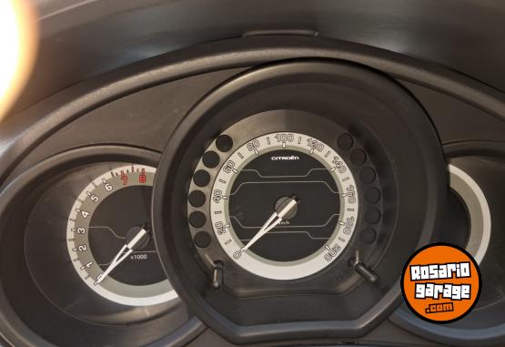 Autos - Citroen C3 2021 Nafta 60000Km - En Venta