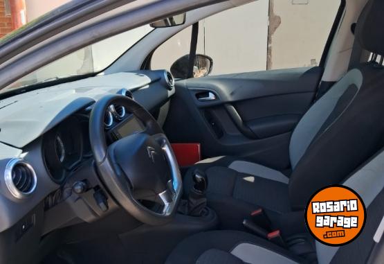 Autos - Citroen C3 2021 Nafta 60000Km - En Venta