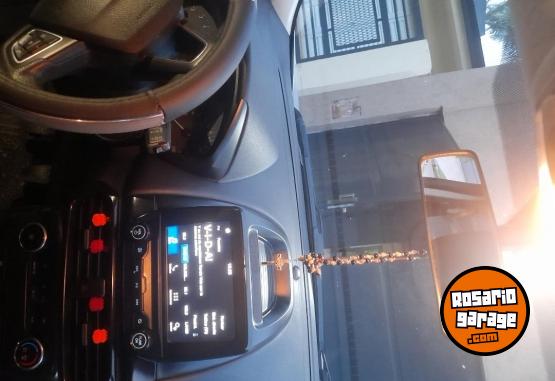 Autos - Ford Ecosport S 1.5 2019 Nafta 100000Km - En Venta